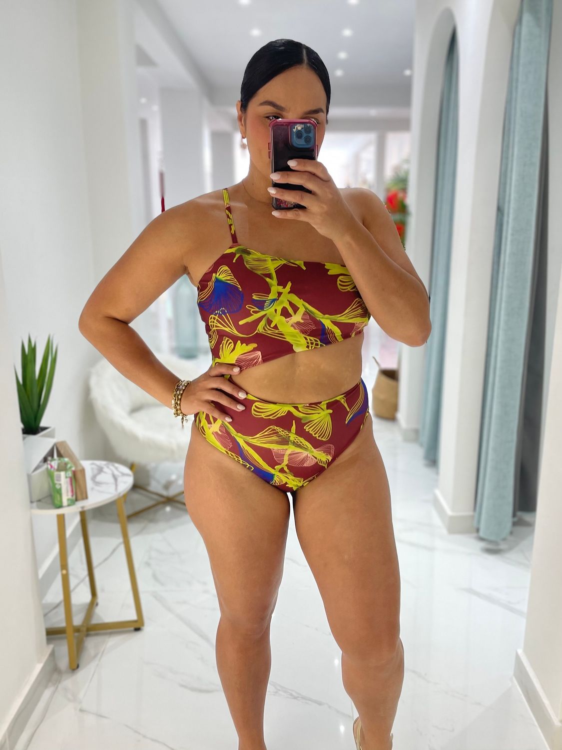 El yunque one piece exclusive collection