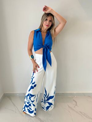 Tropical Blue Set
