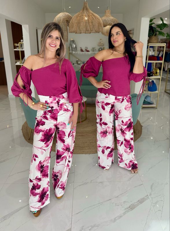 Berry Exclusive Collection Set