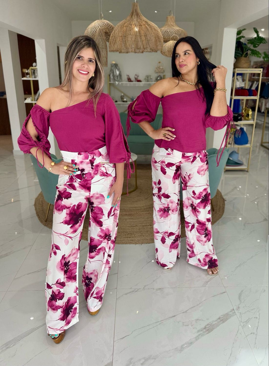 Berry Exclusive Collection Set