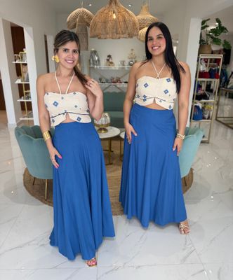 Blue Lagoon Exclusive Collection Set