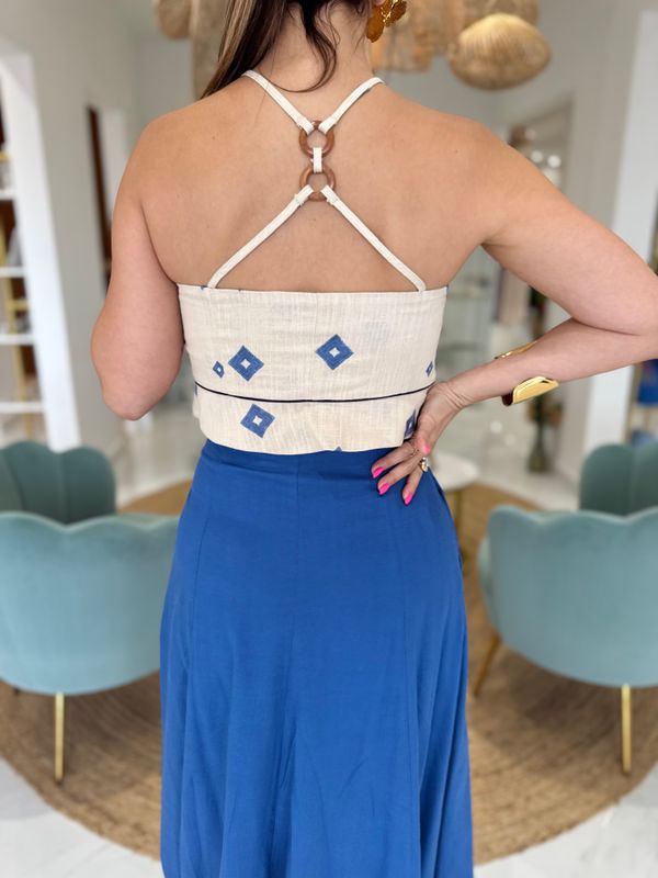 Blue Lagoon Exclusive Collection Set