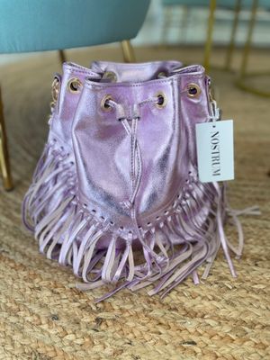Rosie Exclusive Leather Purse