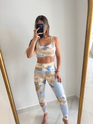 Splash Sport Pant Set
