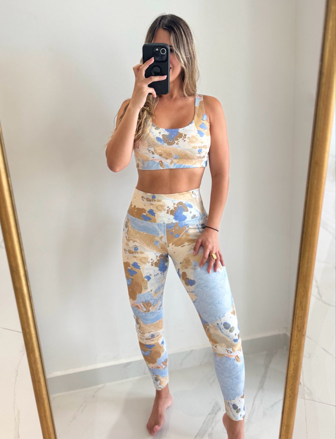 Splash Sport Pant Set