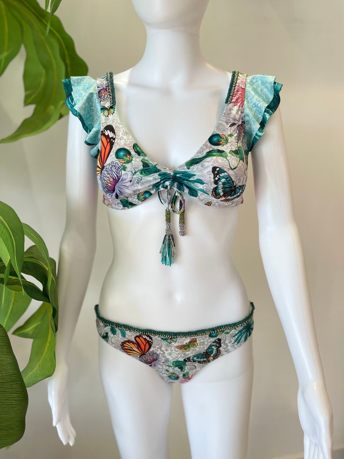 Butterflies Bikini