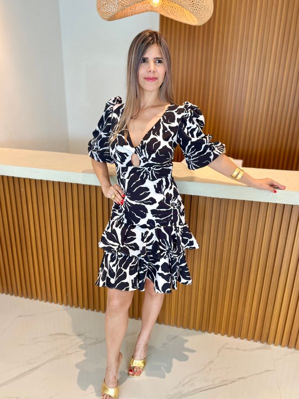 Coquette Lady Dress Exclusive Collection 6