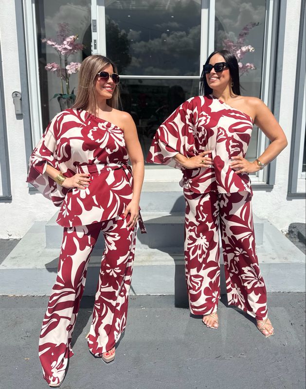 Exclusive Collection Pant Set