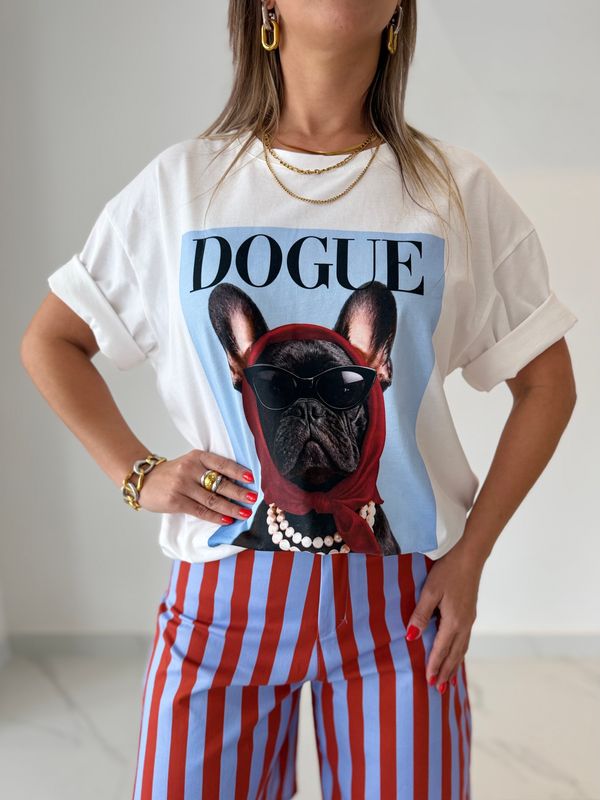 Frenchie T Shirt