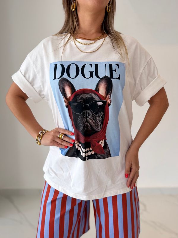 Frenchie T Shirt