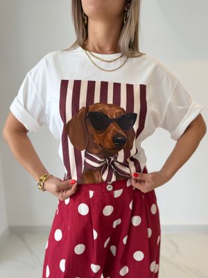 Dachshund T Shirt