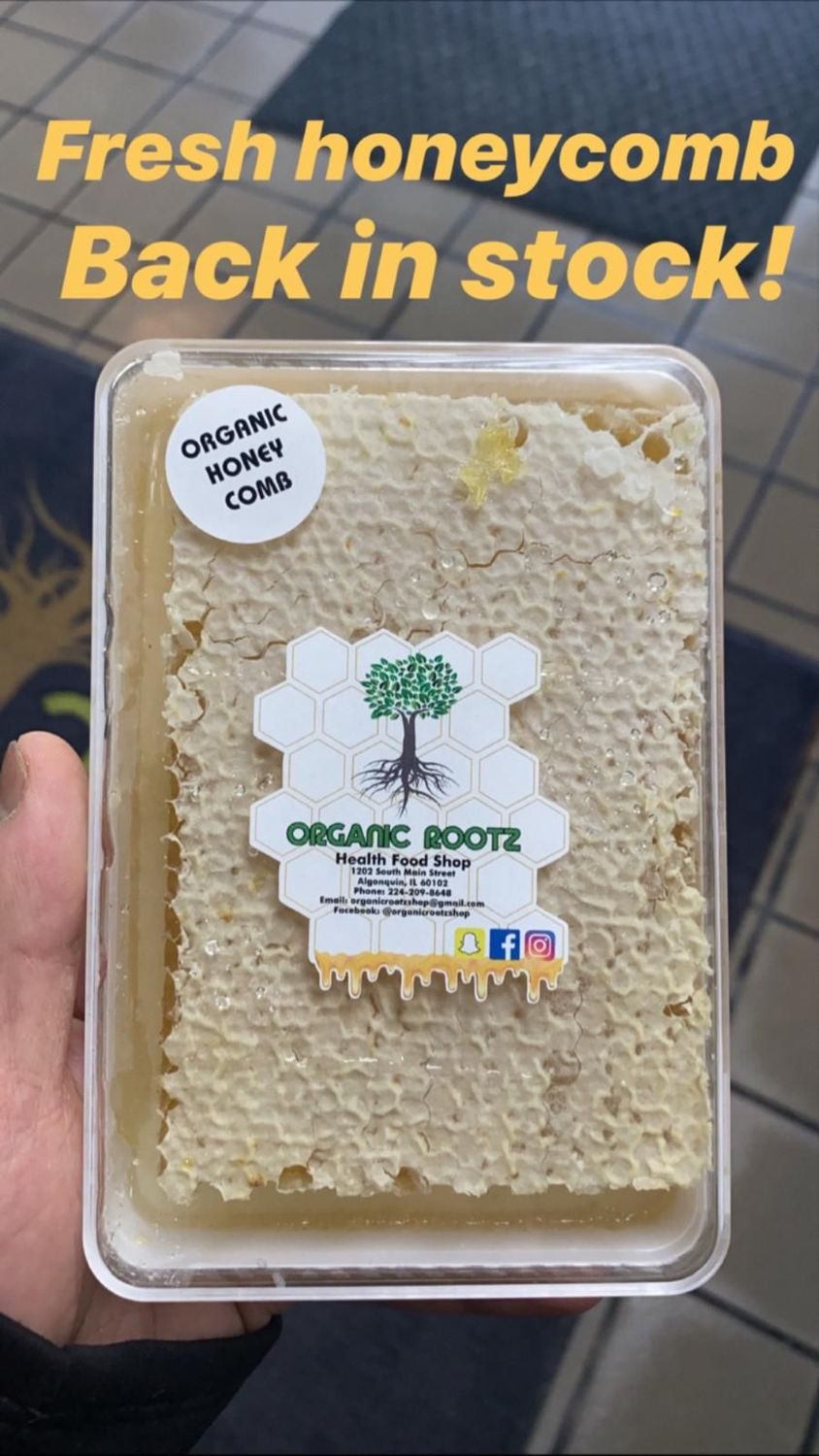Honey Comb