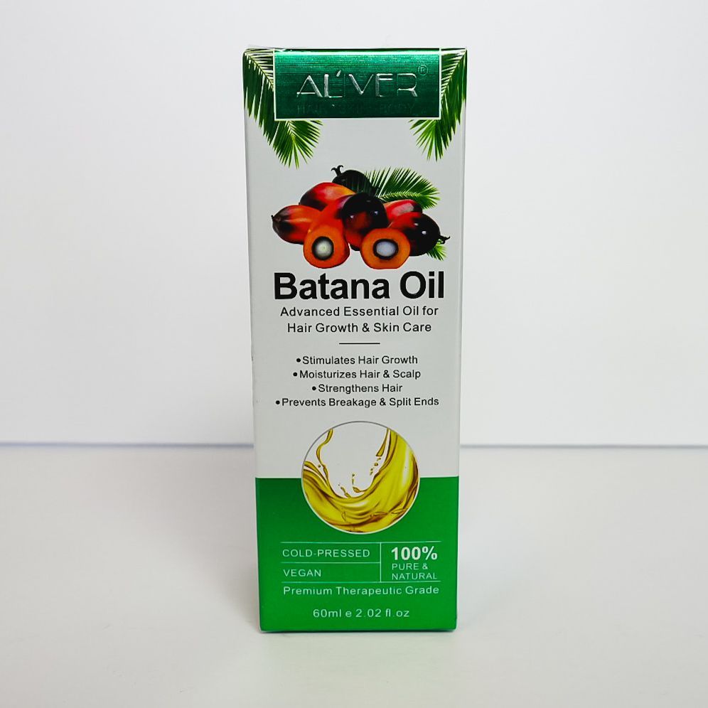 Batana Oil