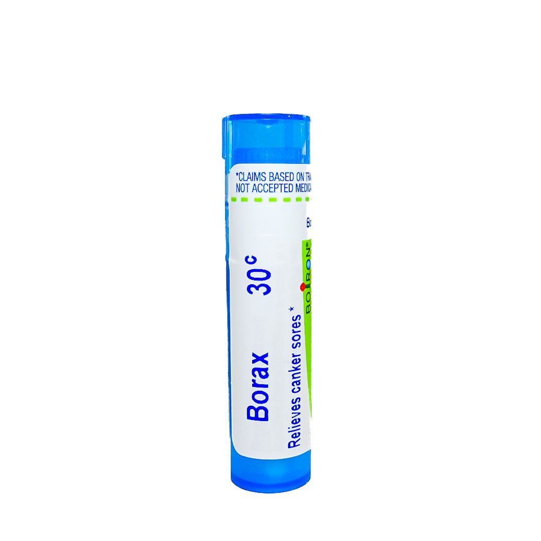 Borax