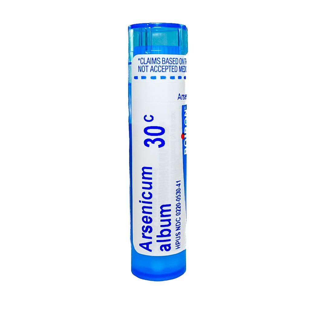 Arsenicum album