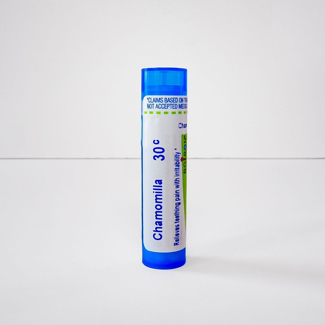 Chamomilla
