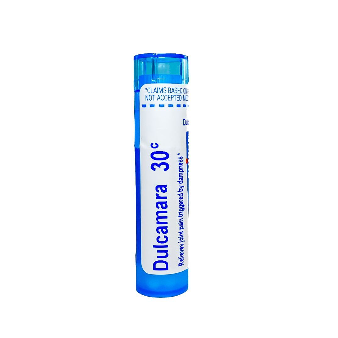 Dulcamara