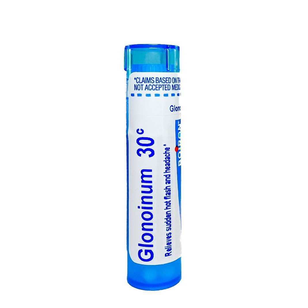 Glonoinum