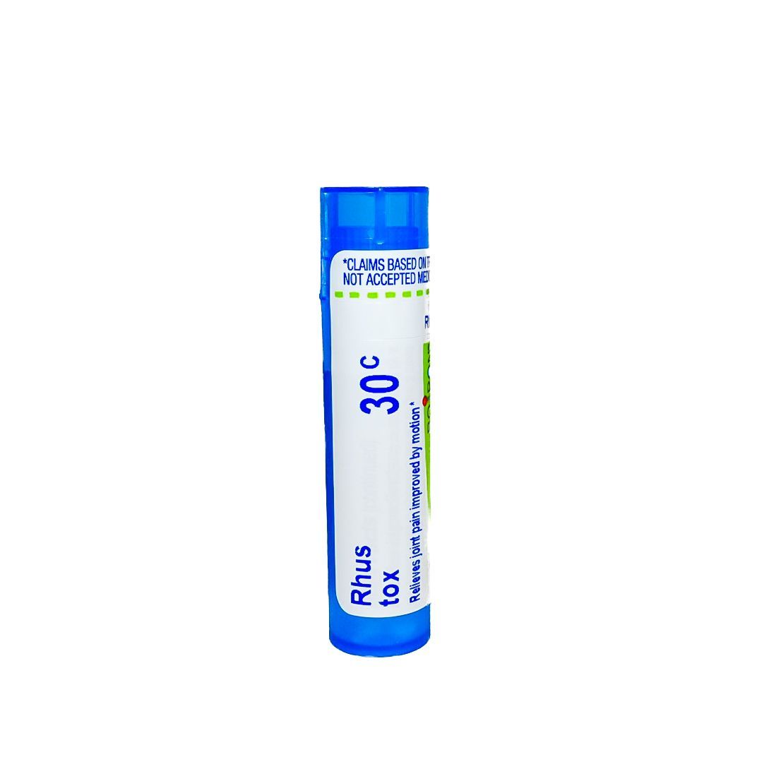 Rhus tox