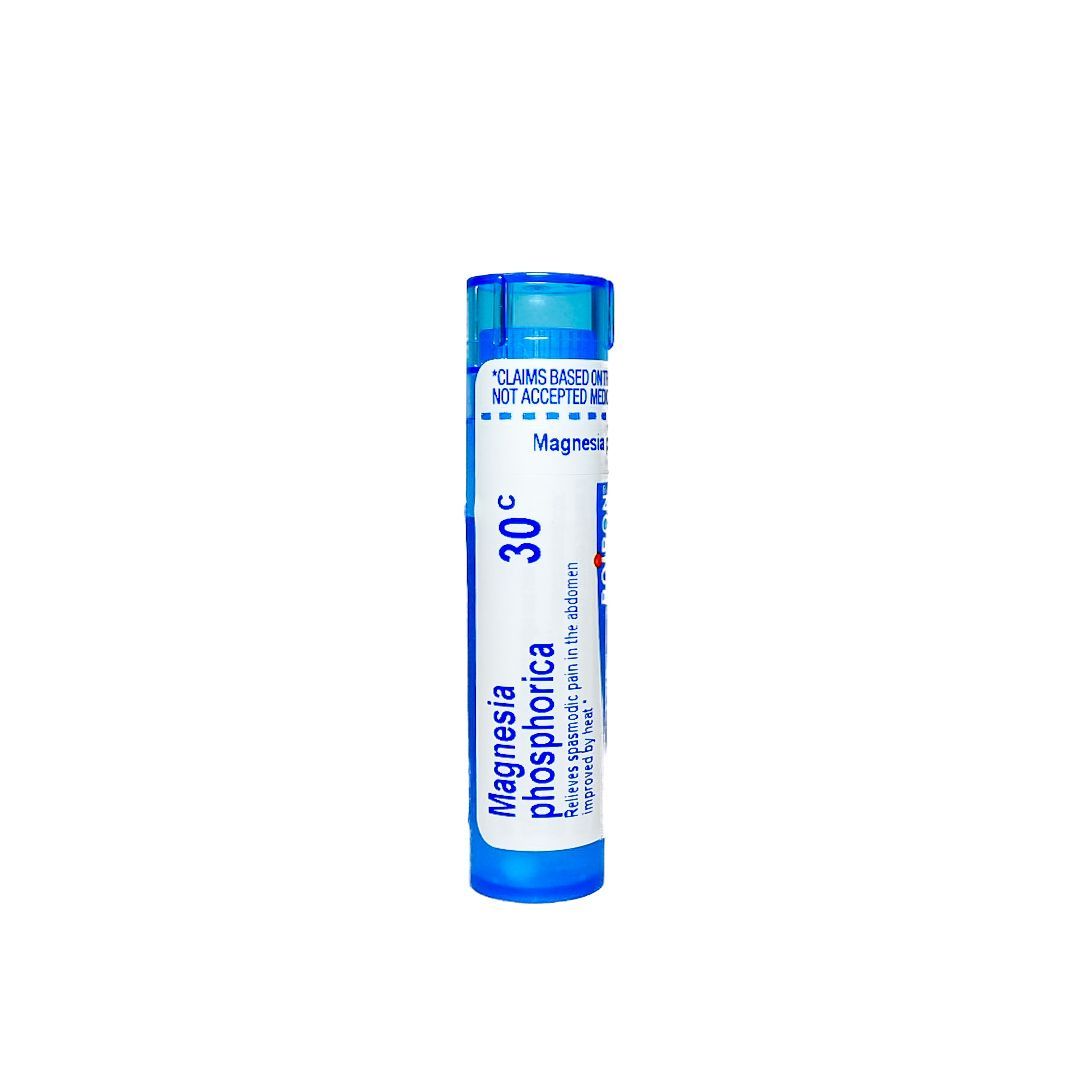 Magnesia phosphorica