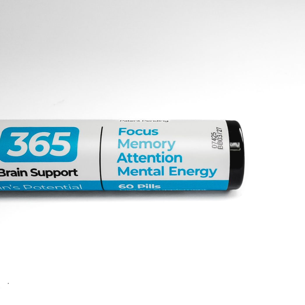 Best 365 labs ADHD Pills