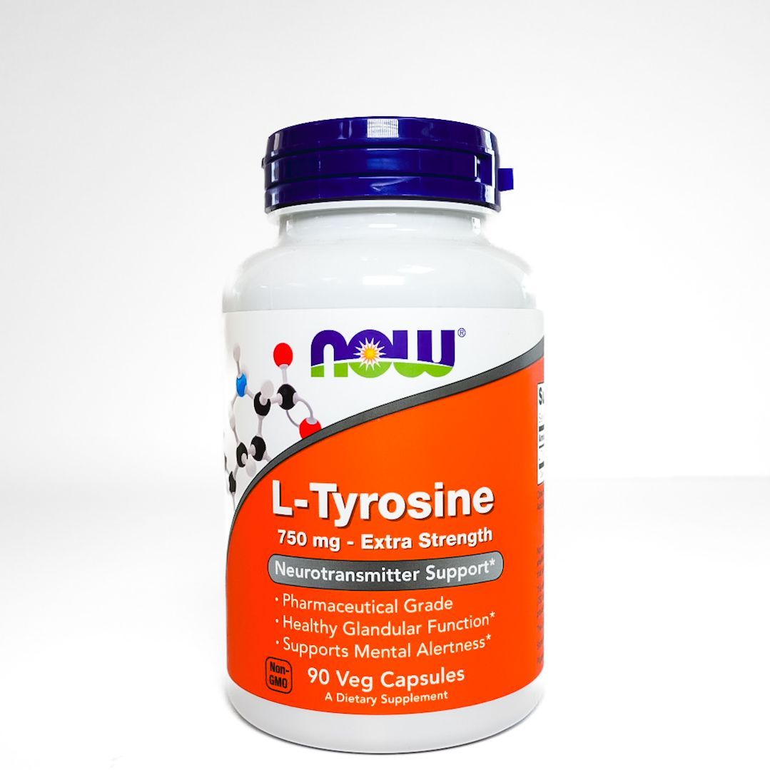 L-Tyrosine