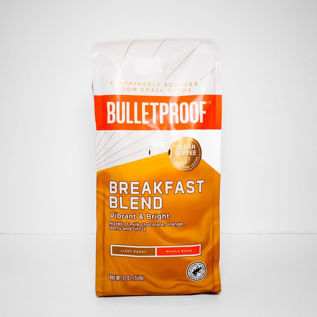 Breakfast Blend