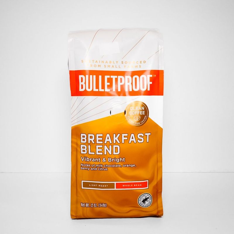 Breakfast Blend