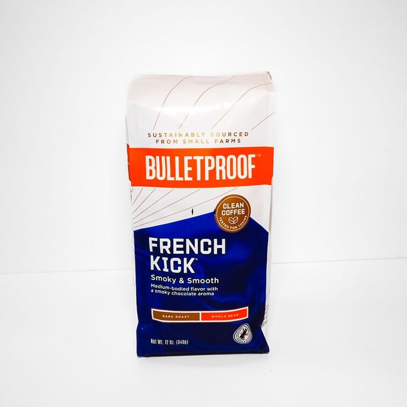 French Kick
