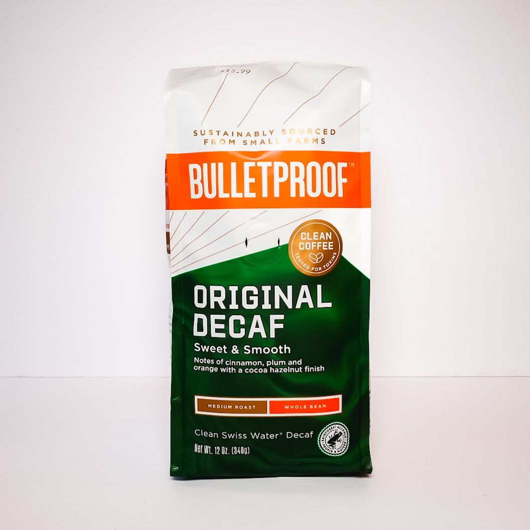Original Decaf