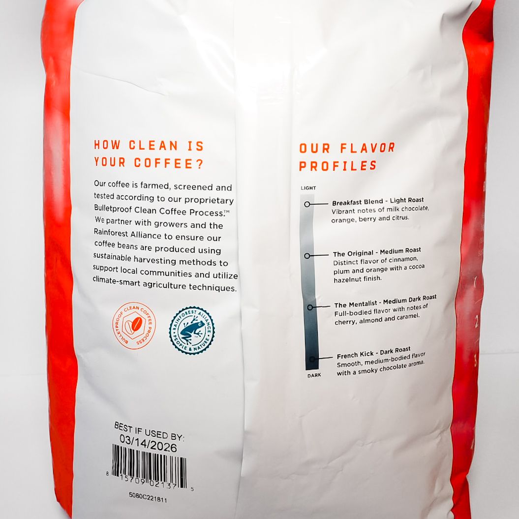 The Original Big Bag