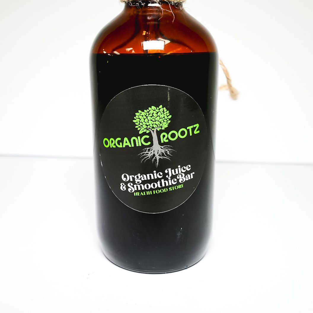 Local Propolis Liquid Extract