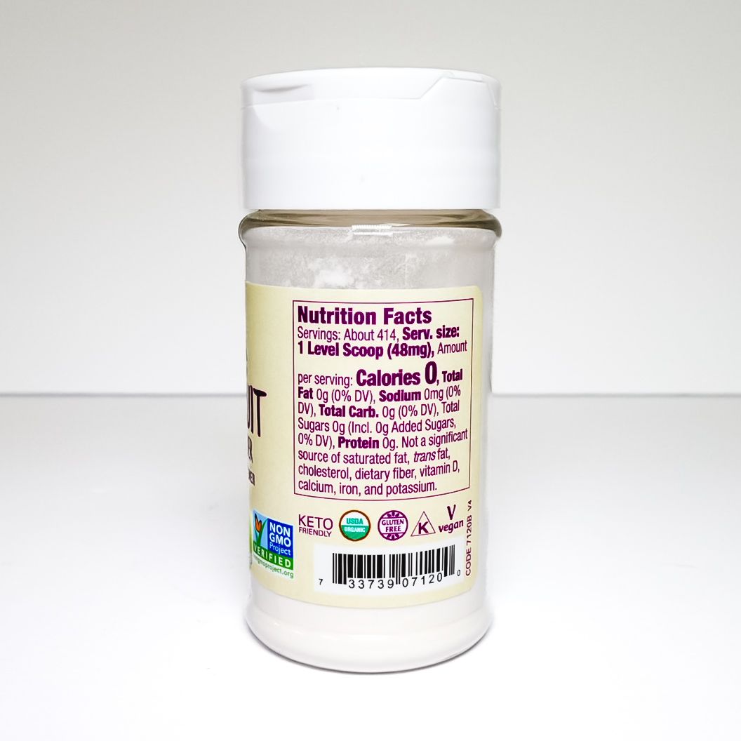 Monk Fruit Extract