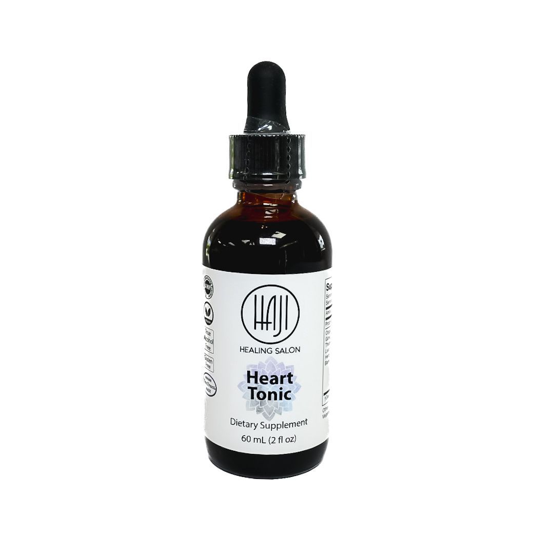 Heart Tonic