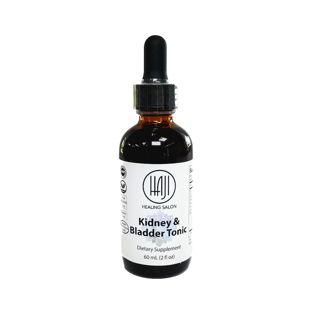 Kidney & Bladder Tonic