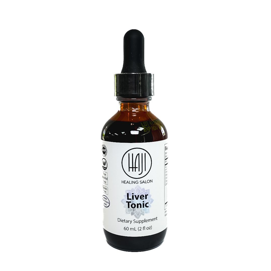 Liver Tonic