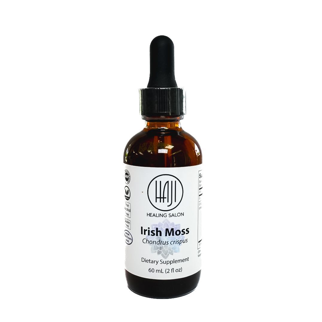 Irish Moss