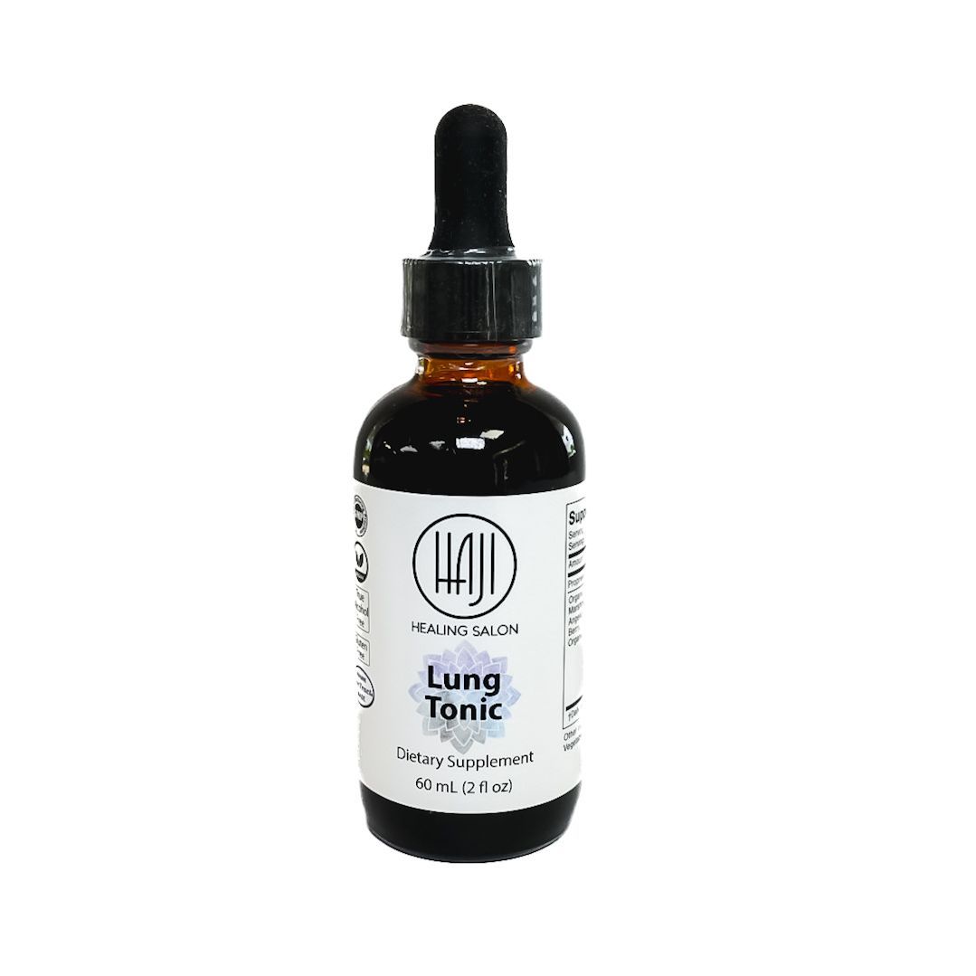 Lung Tonic