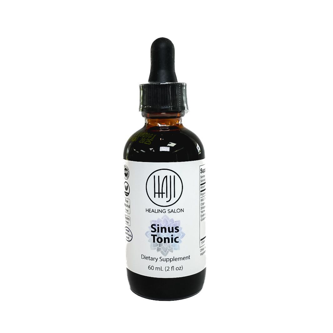 Sinus Tonic
