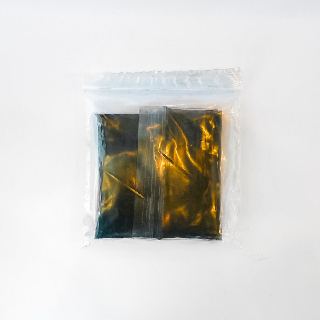 Brigel Herbs ACTIVATED CHARCOAL POWDER (COCONUT SHELL)