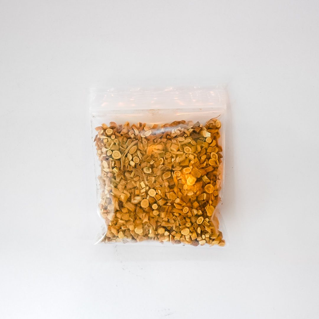 Brigel Herbs Astragalus Root