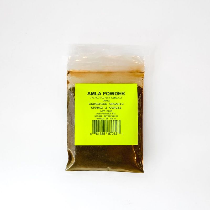 AMLA POWDER