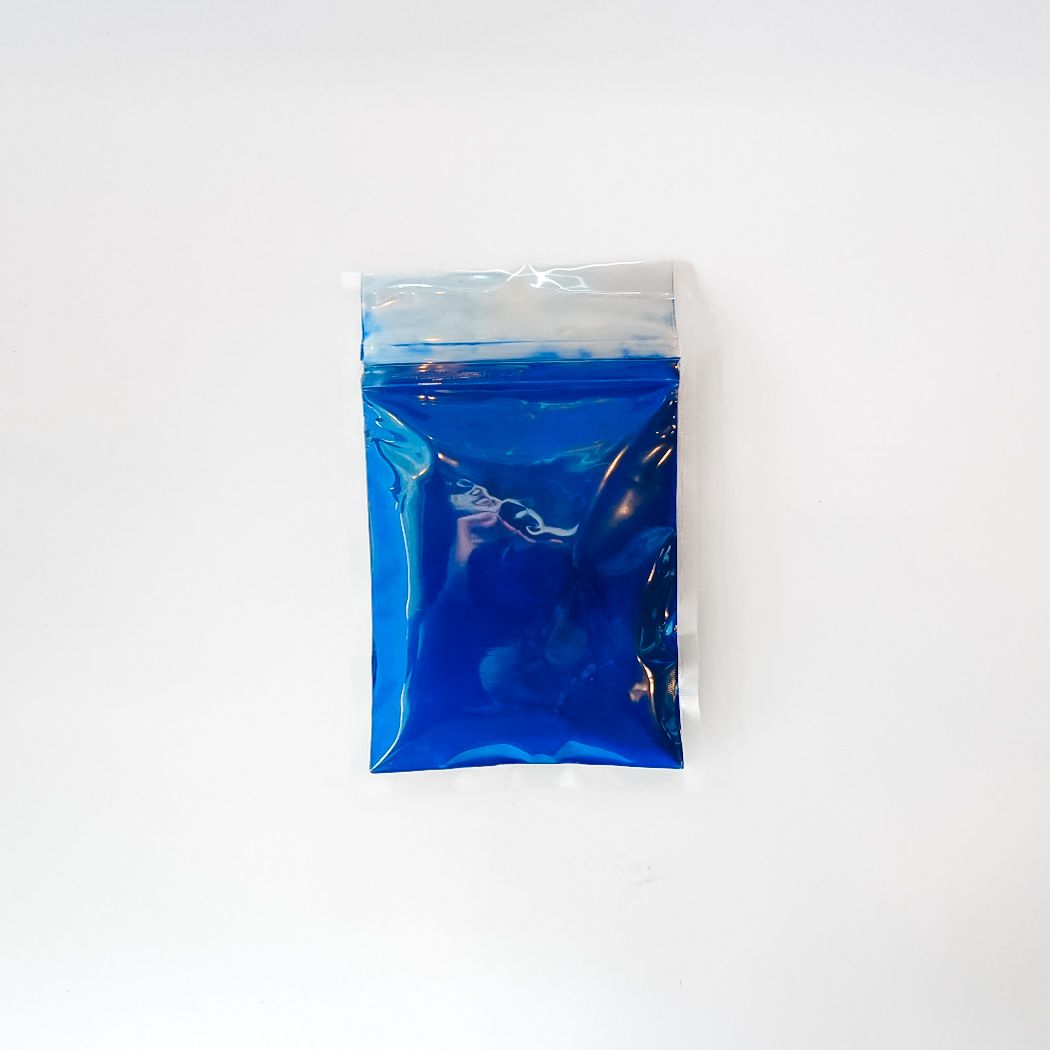 Brigel Herbs BLUE SPIRULINA POWDER