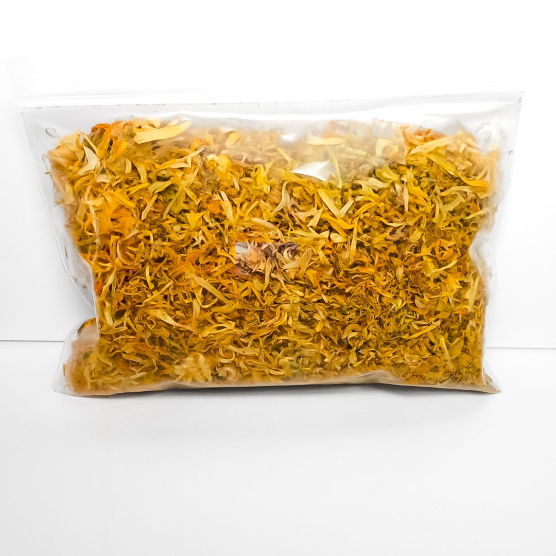 Brigel Herbs Calendula Flowers