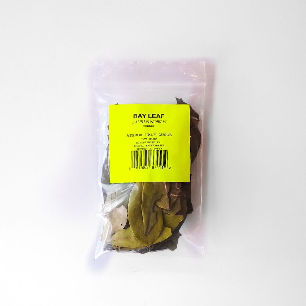 Bay Leaf