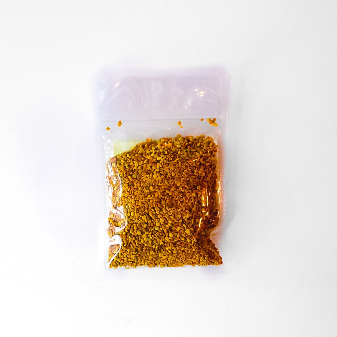 Brigel Herbs Bee Pollen Granules