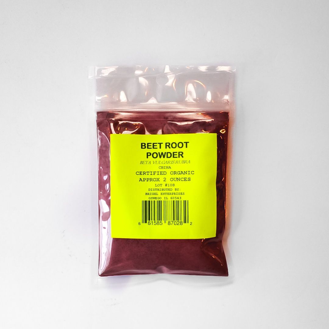 Beet Root Powder