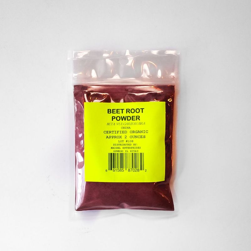 Beet Root Powder