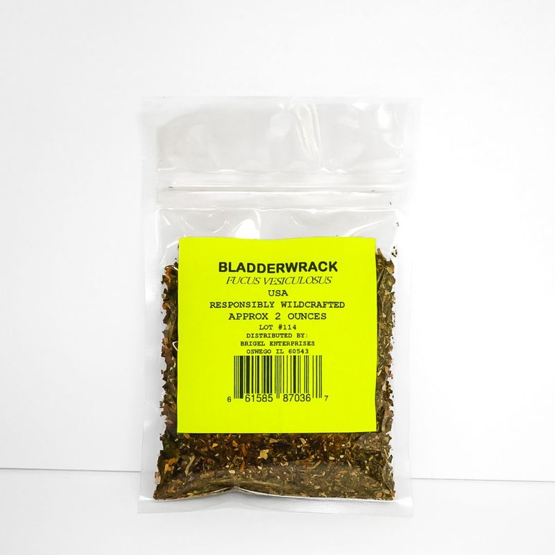 Bladderwrack