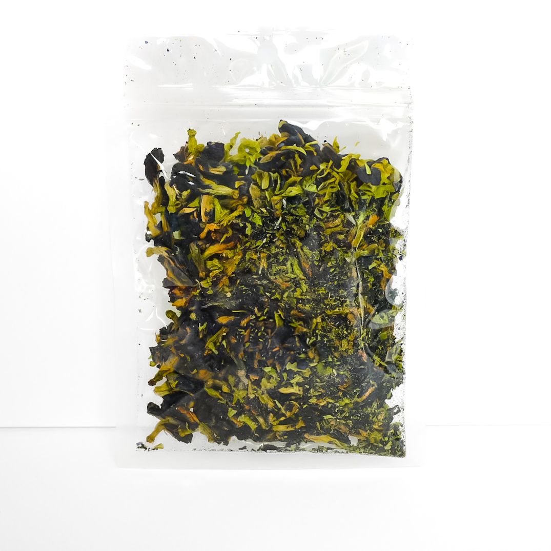 Brigel Herbs Butterfly Pea Flower